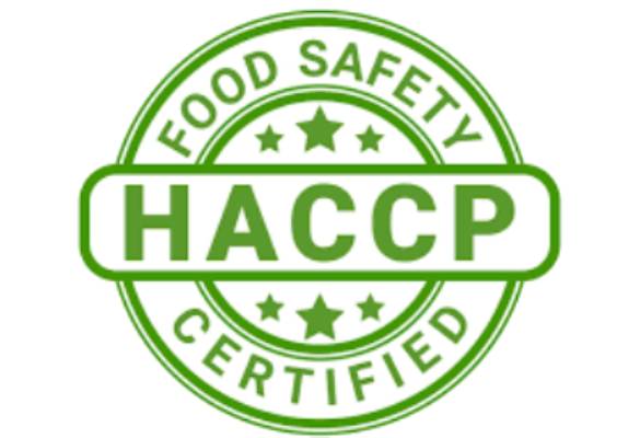 HACCP