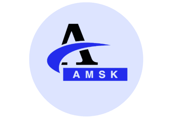 logo Part of the AMSK Group